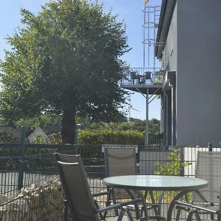 Apartment Alte Schule 1