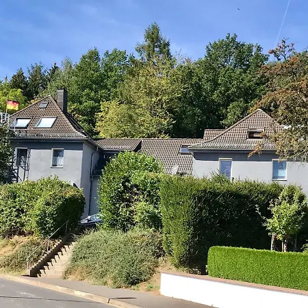 Apartamento Alte Schule 1 Kall