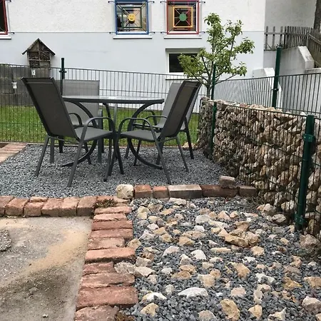 Alte Schule 1 Apartment Kall
