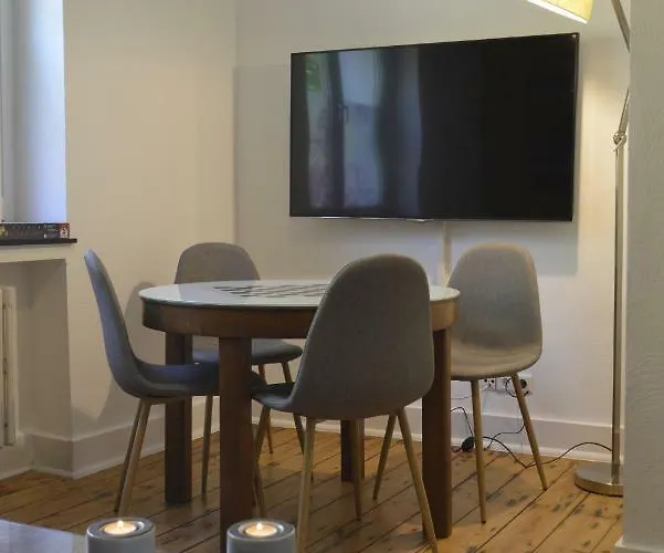 Daire Alte Schule 1 Kall