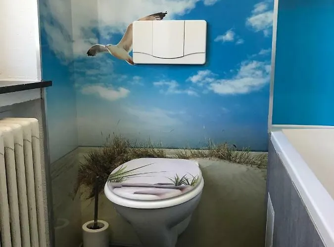 Apartmán Alte Schule 1 *