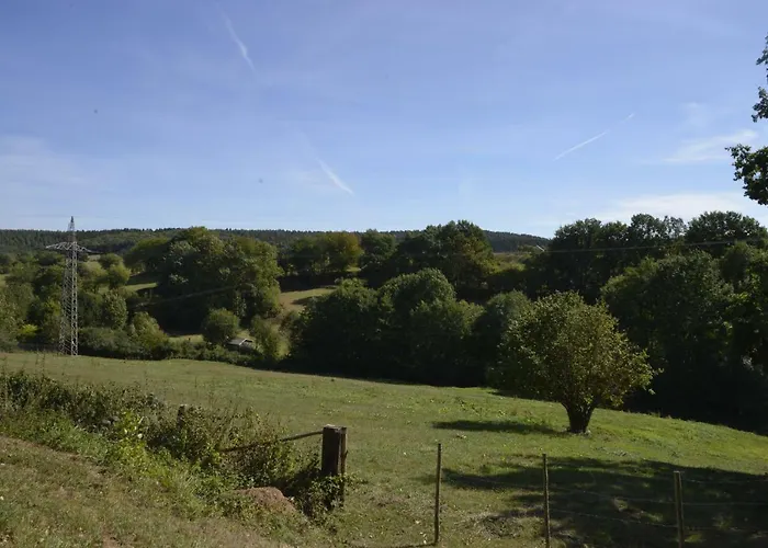 Apartmán Alte Schule 1