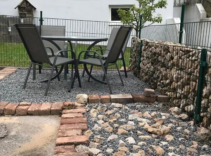 Alte Schule 1 Apartmán Kall